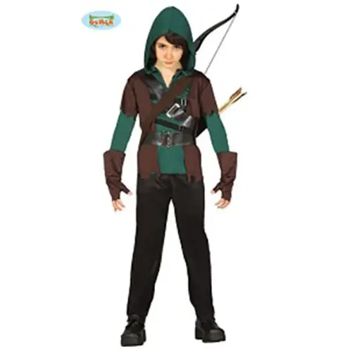 Archer, photo 2 of 2