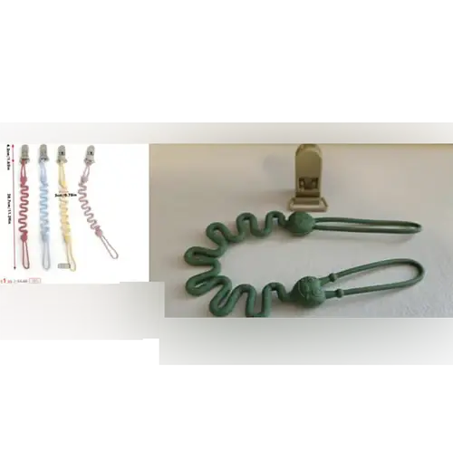 Dummy Clip