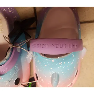 Children's slippers, photo 4 of 4