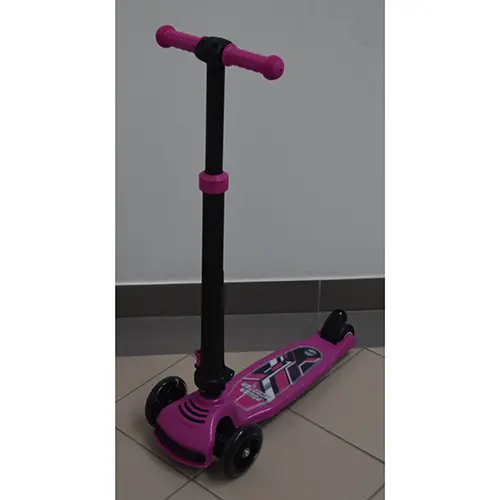 Power Scooter, photo 2 of 4
