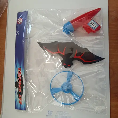 Bat Shooter, photo 1 of 4