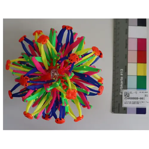 Puzzle balls, photo 1 of 2