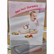 Bed Rail Bumpers, photo 2 of 2