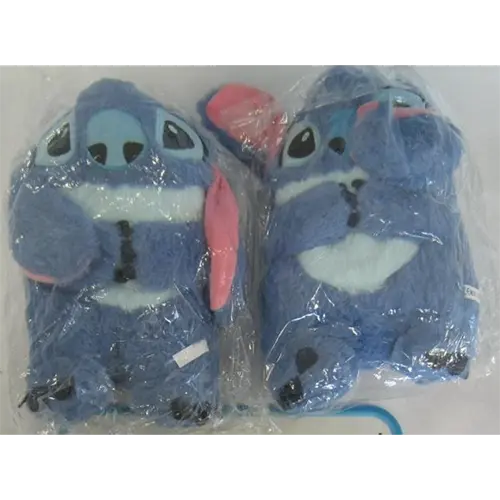 Stitch qui respire, photo 2 of 3