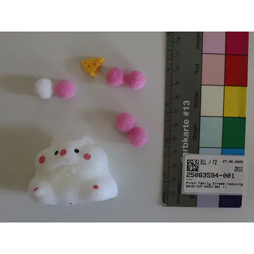Stress reducing Toys, photo 3 of 3