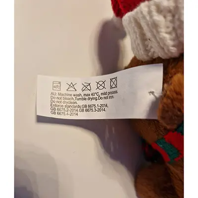 Soft toy, photo 4 of 4