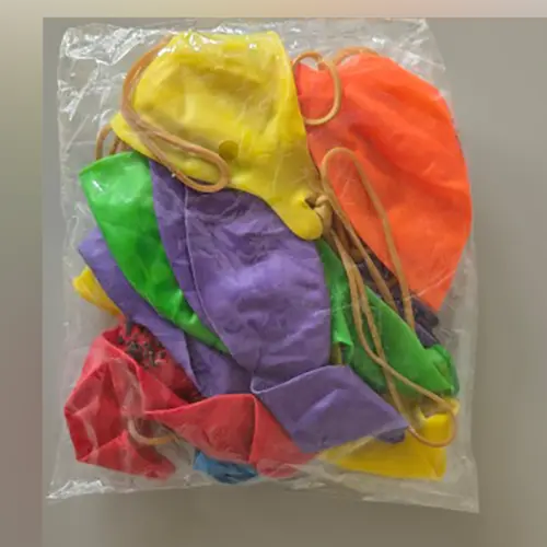 Balloons, photo 2 of 3