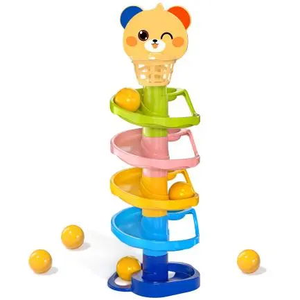 TEMI Go Basketball Toys Recalled Due to Risk of Serious Injury or Death from Choking; Violates Small Ball Ban; Sold on Amazon by Temitoys: Recalled TEMI Go Basketball Toy