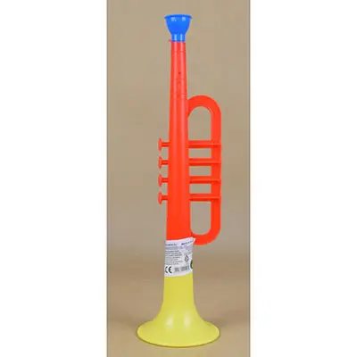 Toy trumpet, photo 3 of 3
