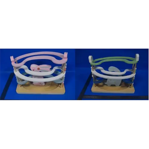 Bunny Ball Runner and Dino Ball Runner