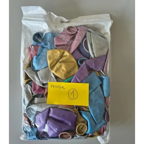 Balloons, photo 2 of 3