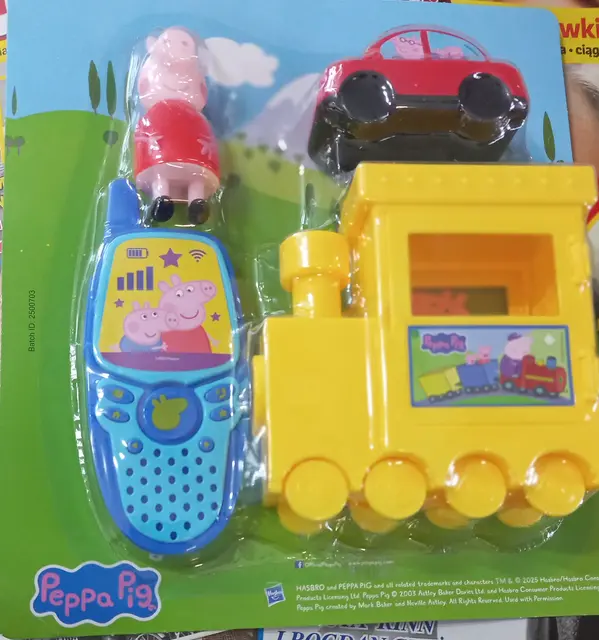 Peppa Pig, photo 1 of 2