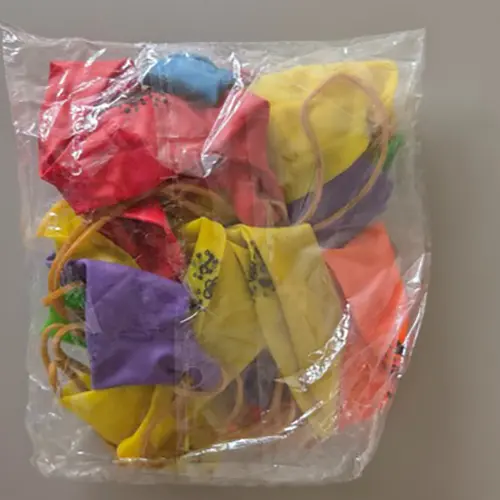 Balloons, photo 1 of 3