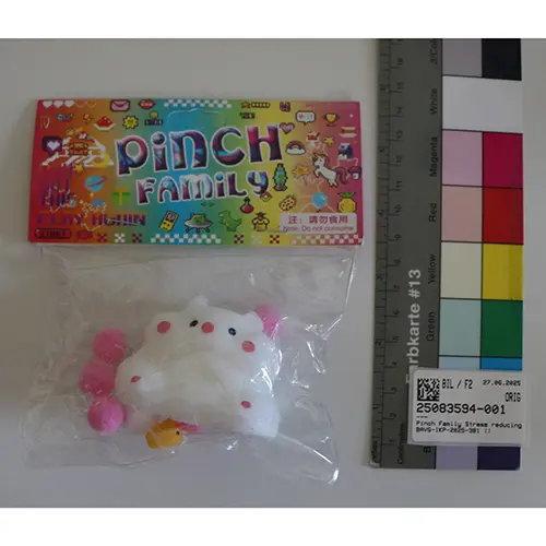 Stress reducing Toys, photo 1 of 3