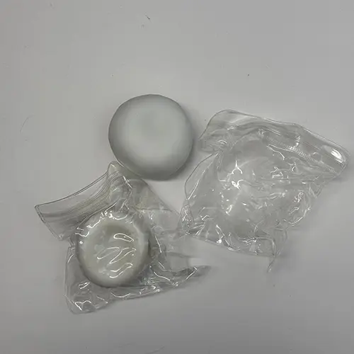 2‑piece stress ball set, photo 1 of 3
