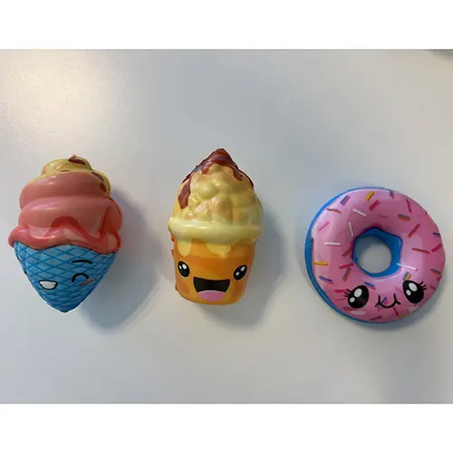 Foodies XL, photo 1 of 3