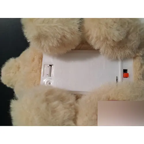Plush Toy rabbit, photo 4 of 4