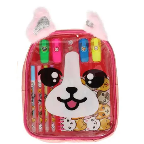 Toy backpack, photo 1 of 3