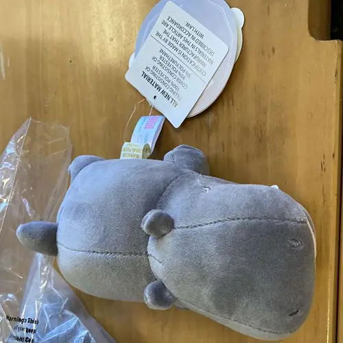 Soft toy, photo 2 of 4