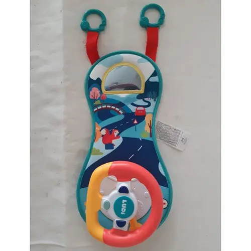 Activity car, photo 2 of 4