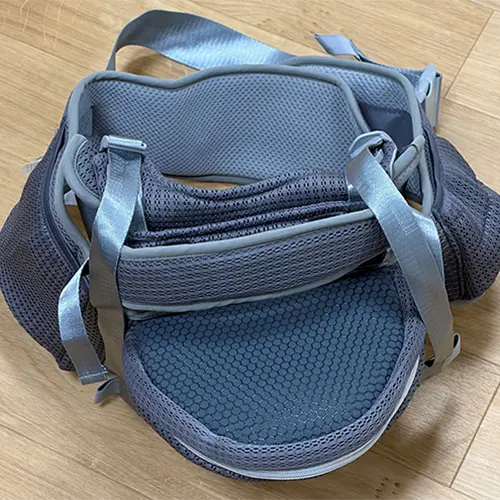 Baby Carrier, photo 2 of 4