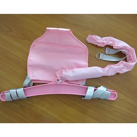 Kinderhüpfsitz, Türhopser, Babyhüpfer, Türhüpfer, photo 1 of 4