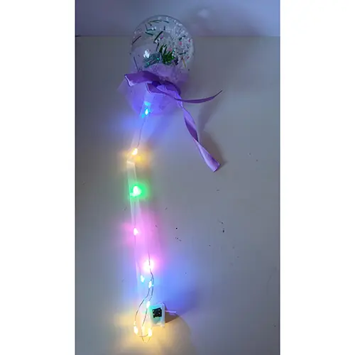 LED Magic Fairy Stick, photo 2 of 4