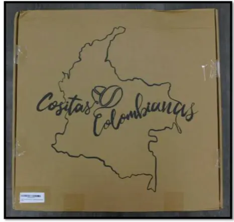 Surveying Accessories Cheaper Recalls Board Games Due to Risk of Serious Injury or Death from Magnet Ingestion; Violates Mandatory Standard for Toys: "Cositas Colombianas" is printed on the front of the recalled Board Game box, photo 3 of 4
