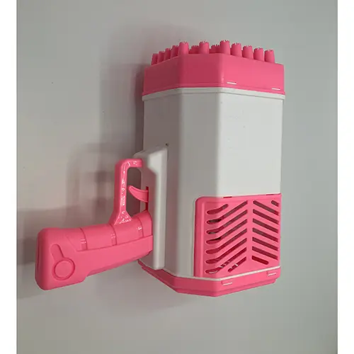 69 Holes Bazooka Bubble Gun, photo 1 of 4