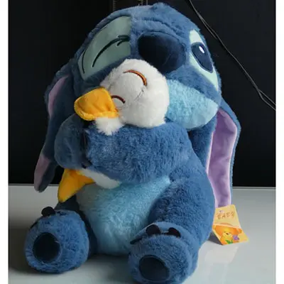 Peluche Disney Stitch Canard Mignon 30cm Cadeau, photo 1 of 4