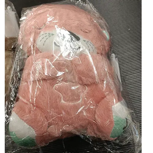 Sleepy Cuddly Toy, photo 3 of 4