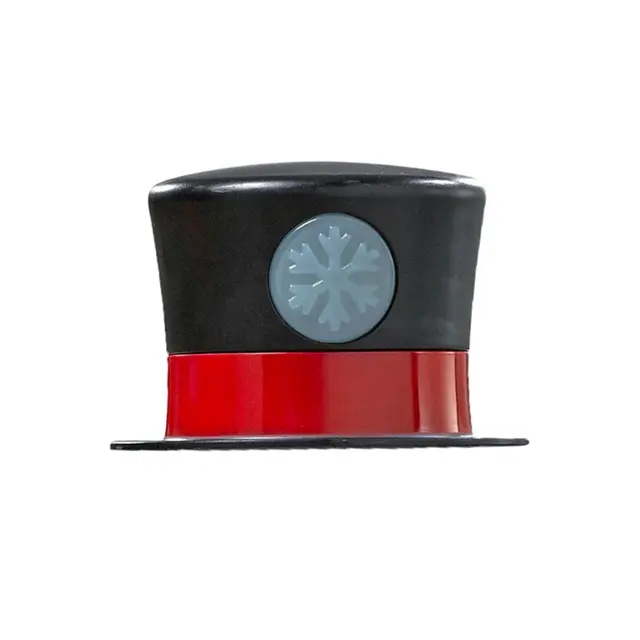 The Step2 Company Recalls My First Snowman Toys Due to Risk of Serious Injury or Death from Choking Hazard: Recalled My First Snowman's top hat, photo 2 of 3