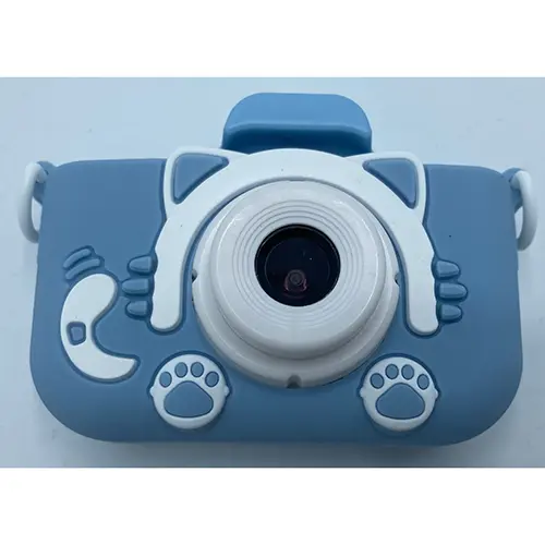 Kids camera, photo 3 of 4