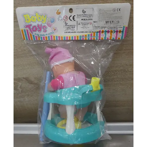 Baby Toys fun and puzzle, photo 2 of 4