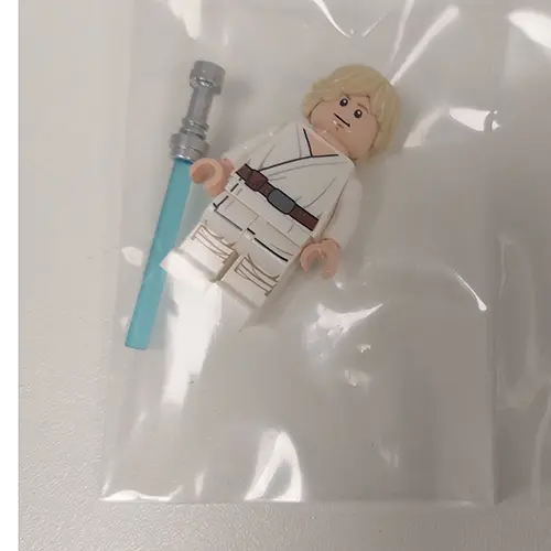 Star Wars Deat…aber Mouth Closed, photo 1 of 2