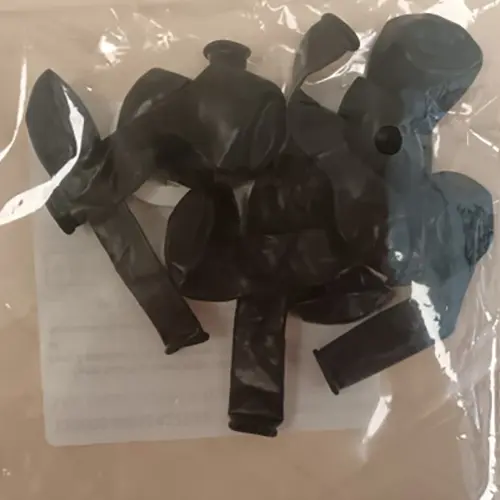 Balloons, photo 1 of 3