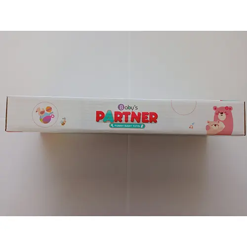 Baby's PARTNER, photo 1 of 4