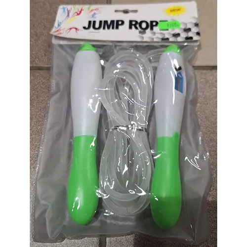 Jump rope, photo 1 of 2