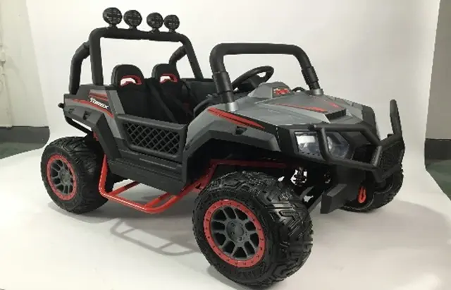 Huffy Recalls Torex UTV Ride-On Toys Due to Fire Hazard; Sold Exclusively at Walmart: Recalled Huffy Torex 24V UTV ride-on toy, photo 1 of 3
