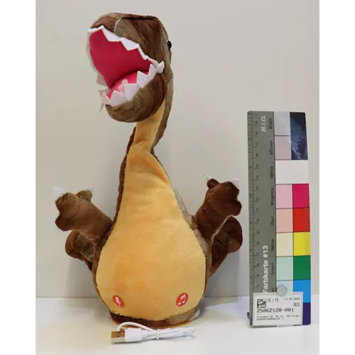Dinosaurier, photo 3 of 3