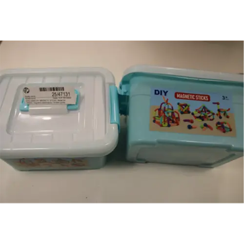 MAGNETIC STICKS