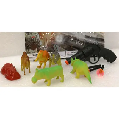 Super Gun Shooting Game, photo 4 of 4