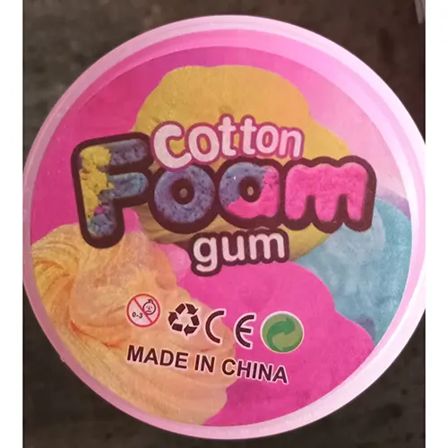 Toy slime, photo 1 of 2