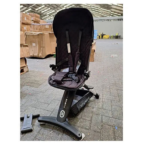 Baby stroller