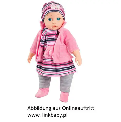 Baby doll, photo 3 of 3