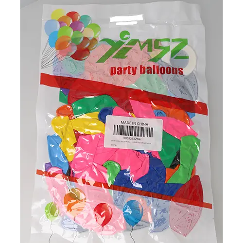 Party balloons, photo 1 of 2