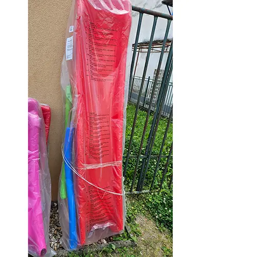 Children's toy - plastic slide, photo 1 of 4