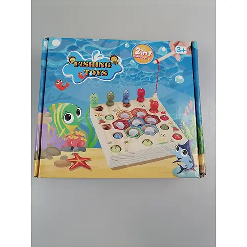 Fishing Toys, photo 3 of 3