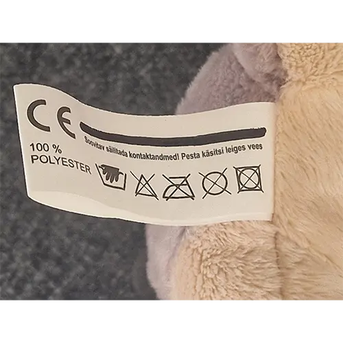 Soft toy, photo 2 of 4
