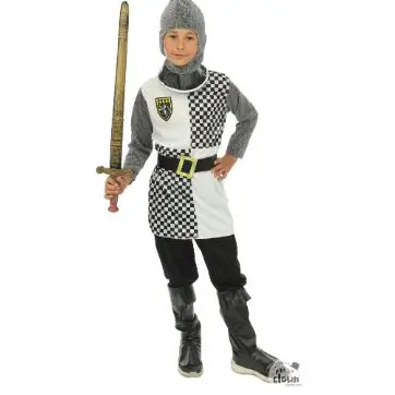 Chevalier / Knight, photo 1 of 3